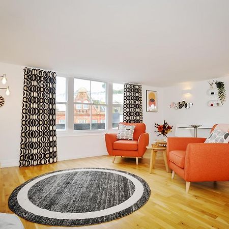 Victoria Apartment 3 Torquay Kültér fotó