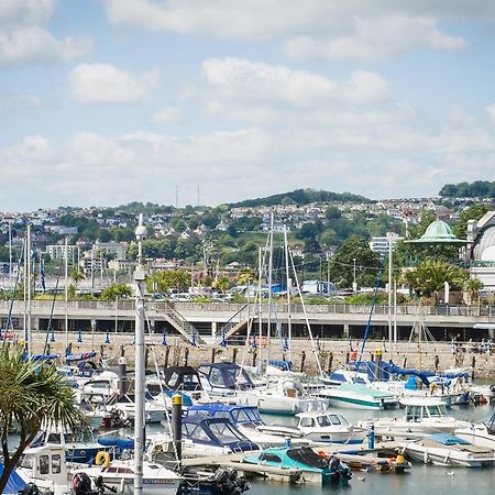 Victoria Apartment 3 Torquay Kültér fotó